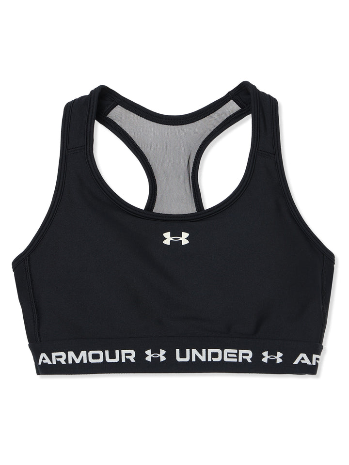 UAアーマーブラ FOR ブカツ ミディアムサポート