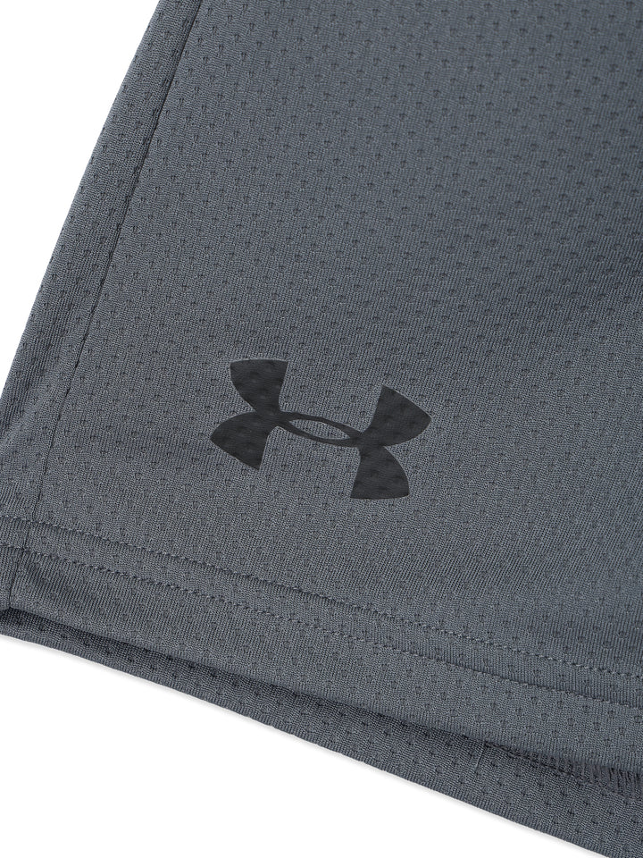 UAテック メッシュショーツ 5