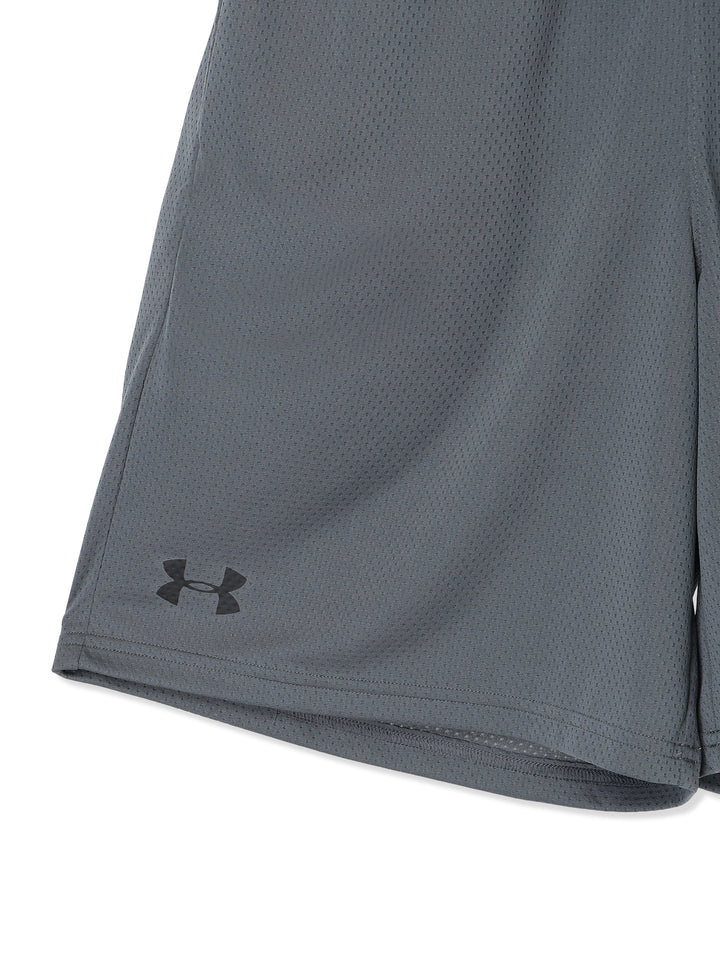 UAテック メッシュショーツ 4