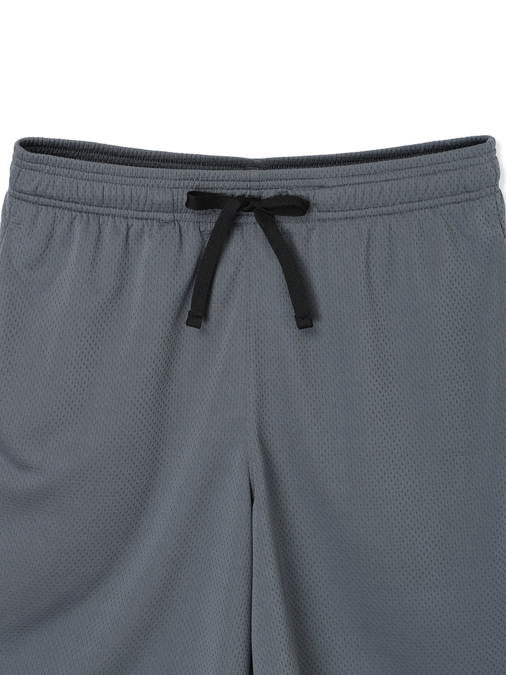 UAテック メッシュショーツ 2