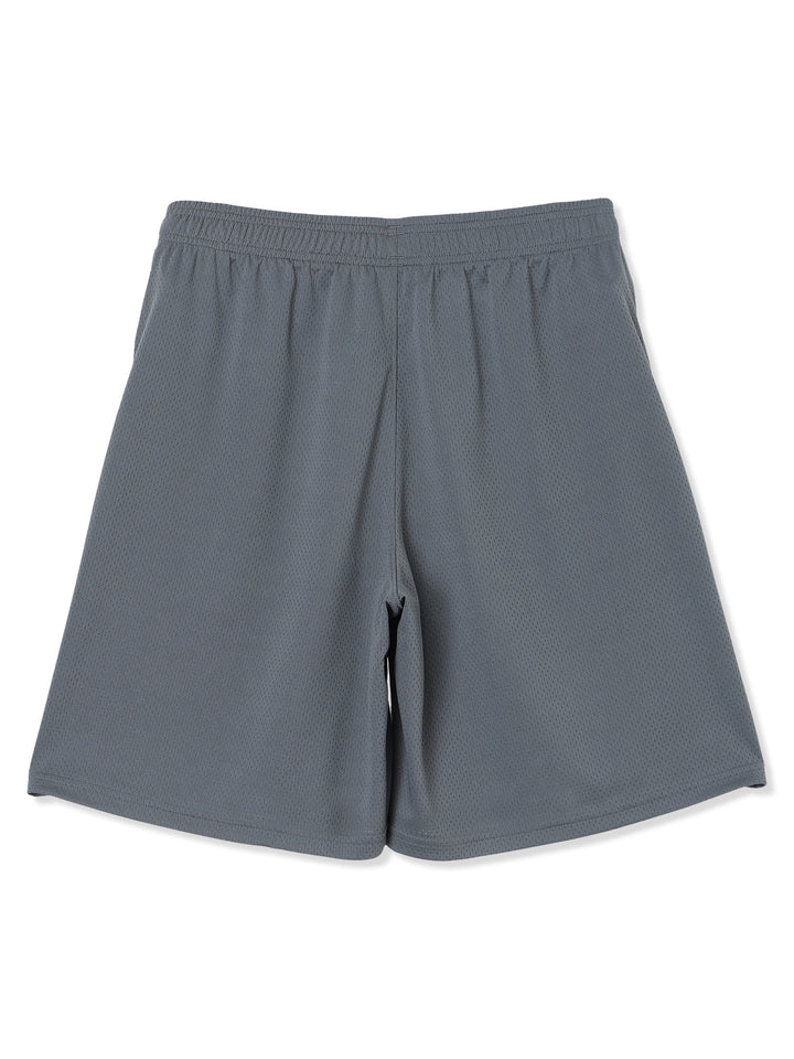 UAテック メッシュショーツ 1