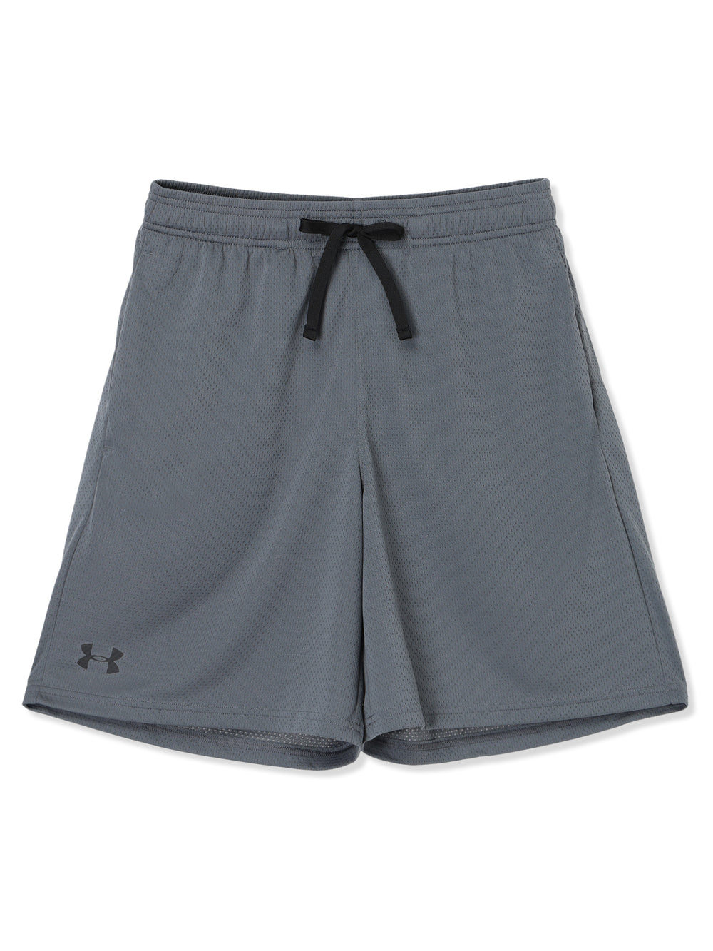 UAテック メッシュショーツ (グレー)