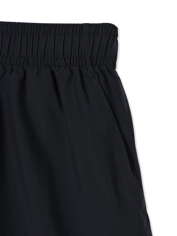 UAテック ウーブン グラフィック ショーツ 3