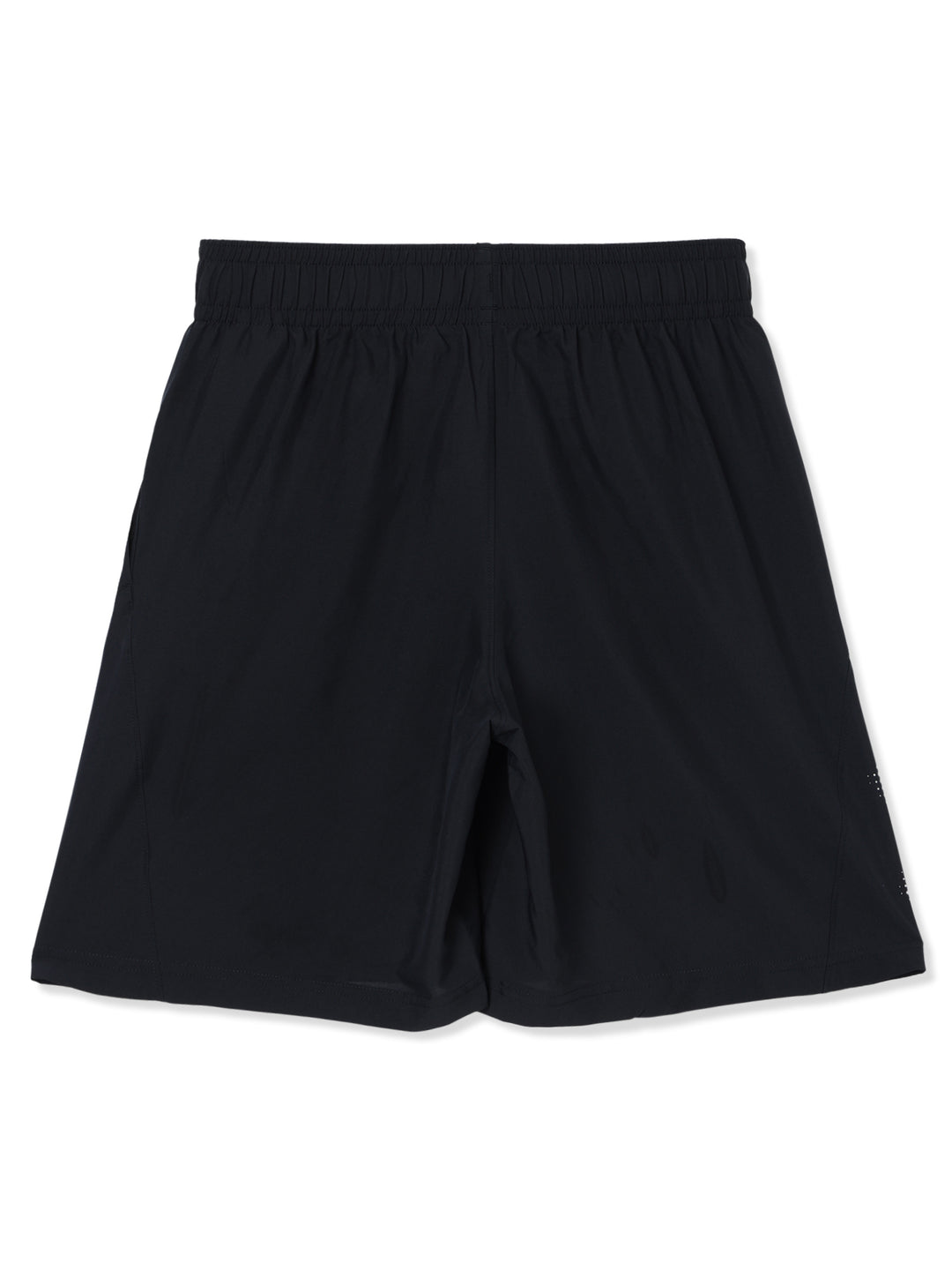 UAテック ウーブン グラフィック ショーツ 1