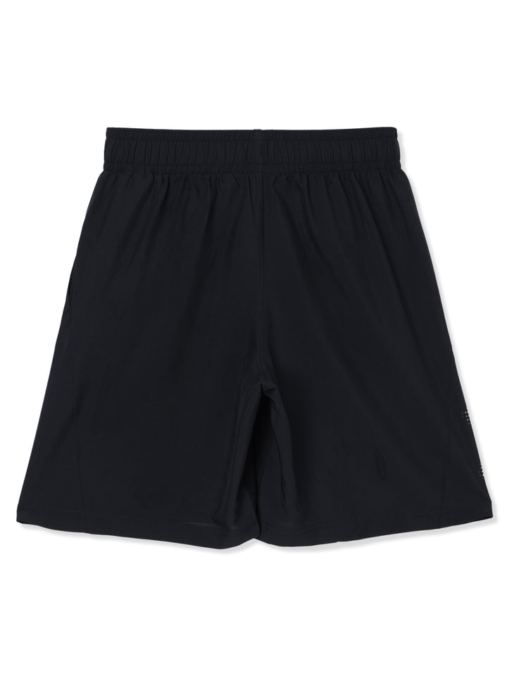 UAテック ウーブン グラフィック ショーツ 1