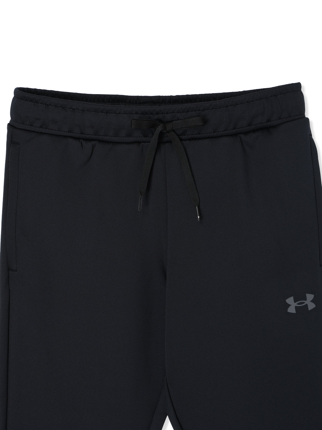 UAアーマーニット ジョガーパンツ 2