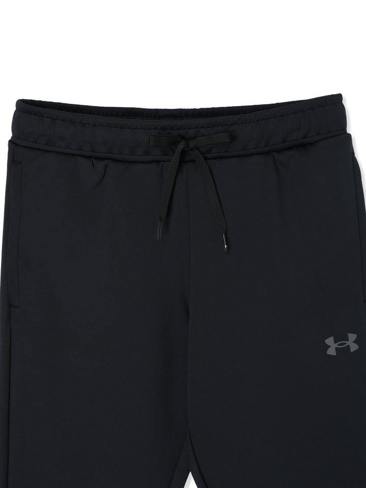 UAアーマーニット ジョガーパンツ 2