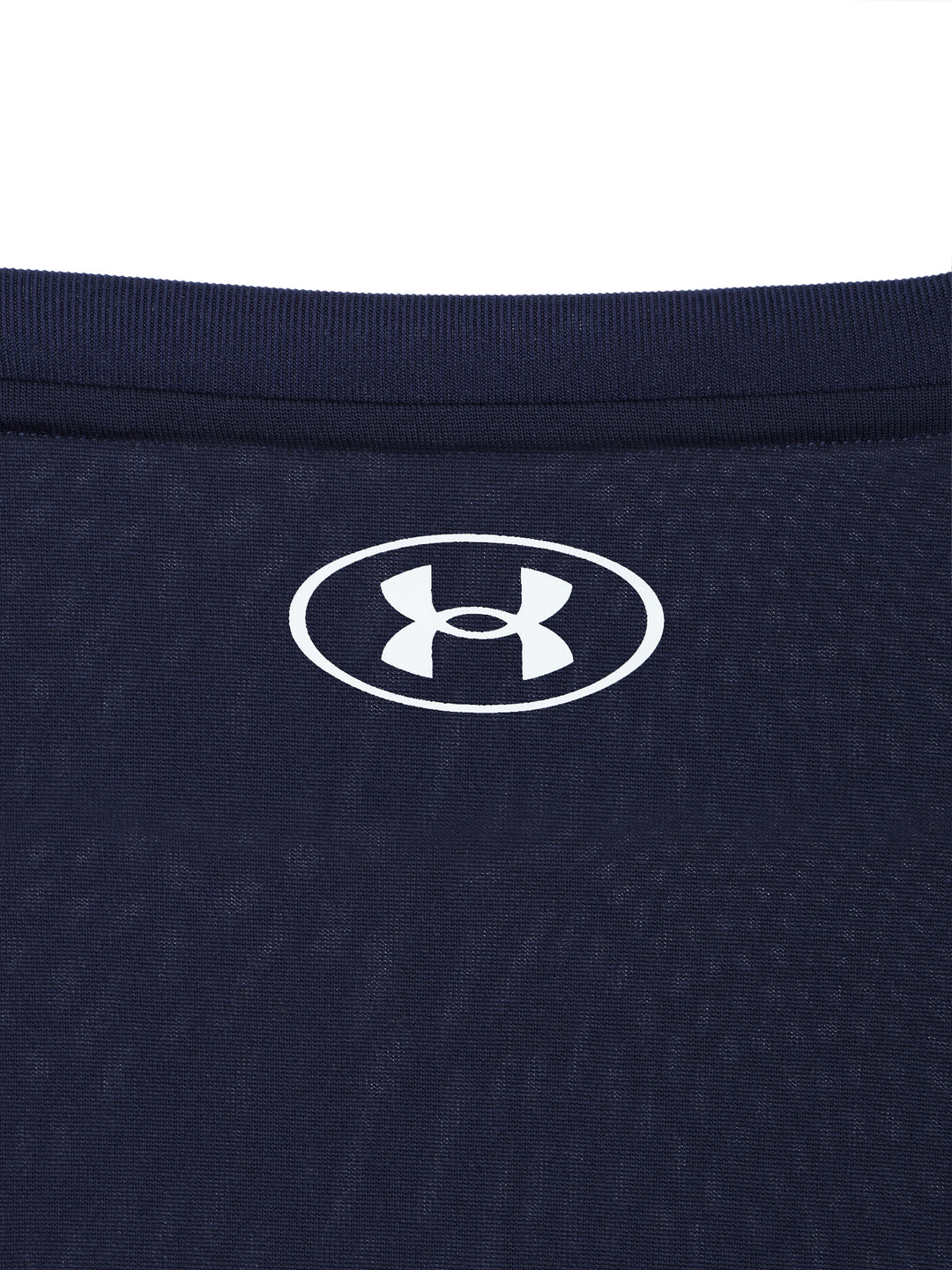 UAロングショット ショートスリーブTシャツ 7