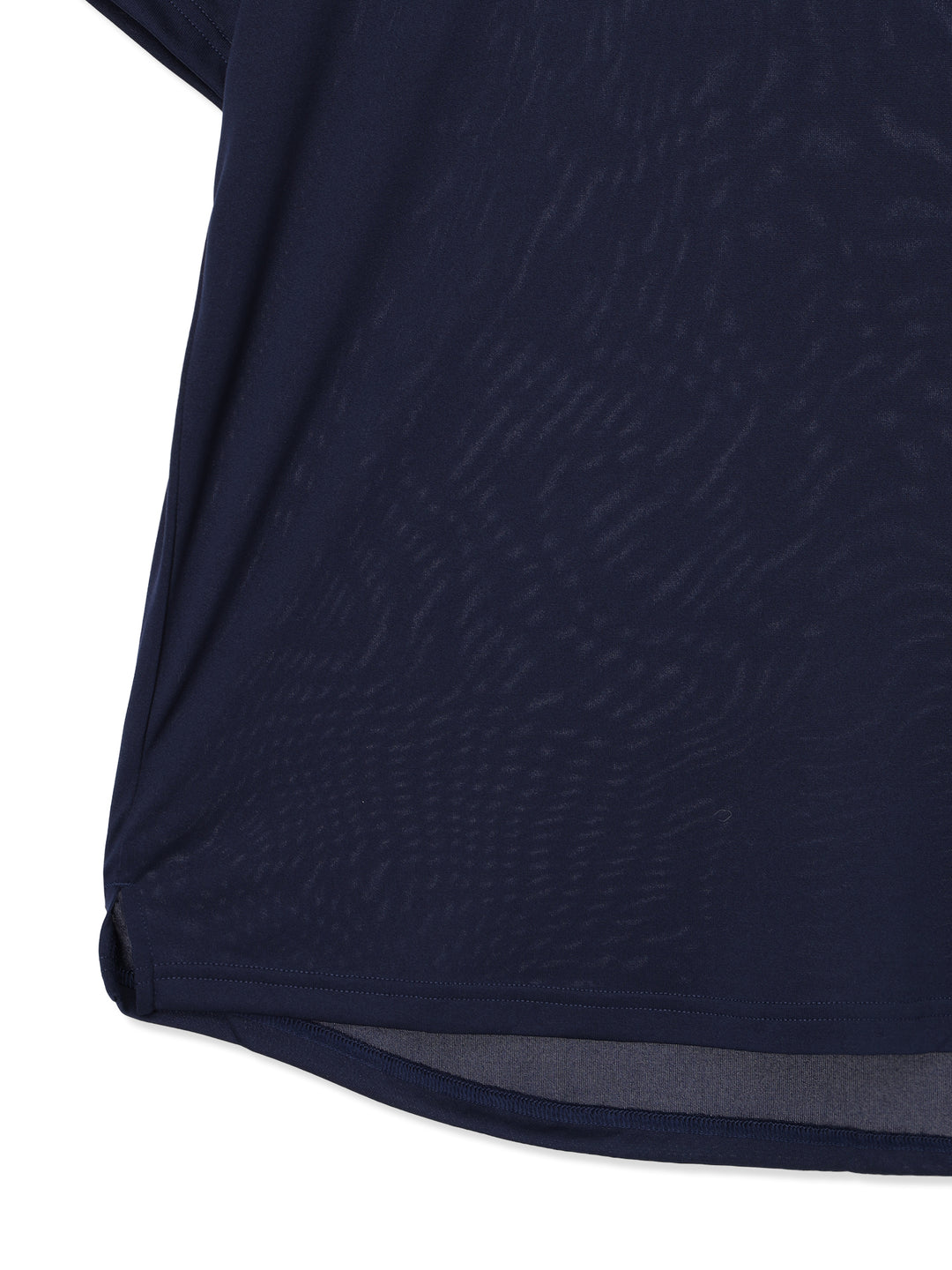 UAロングショット ショートスリーブTシャツ 6