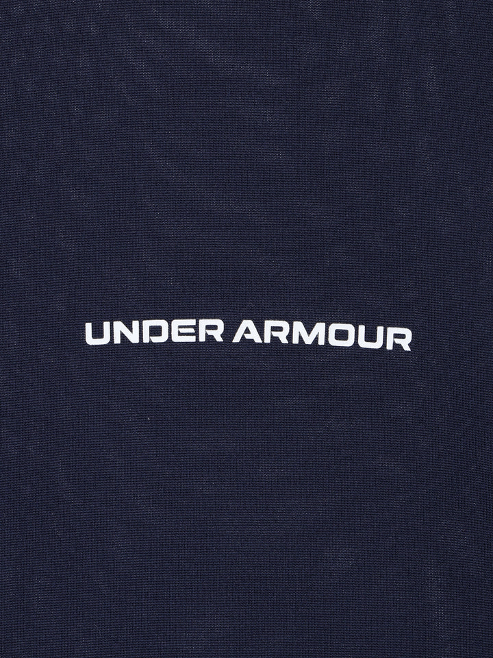 UAロングショット ショートスリーブTシャツ 5