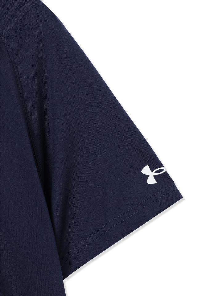 UAロングショット ショートスリーブTシャツ 3