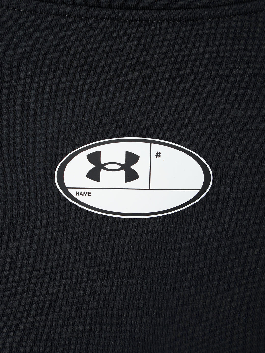 UACG Armour コンプレッション ロングスリーブ モックネック シャツ 6