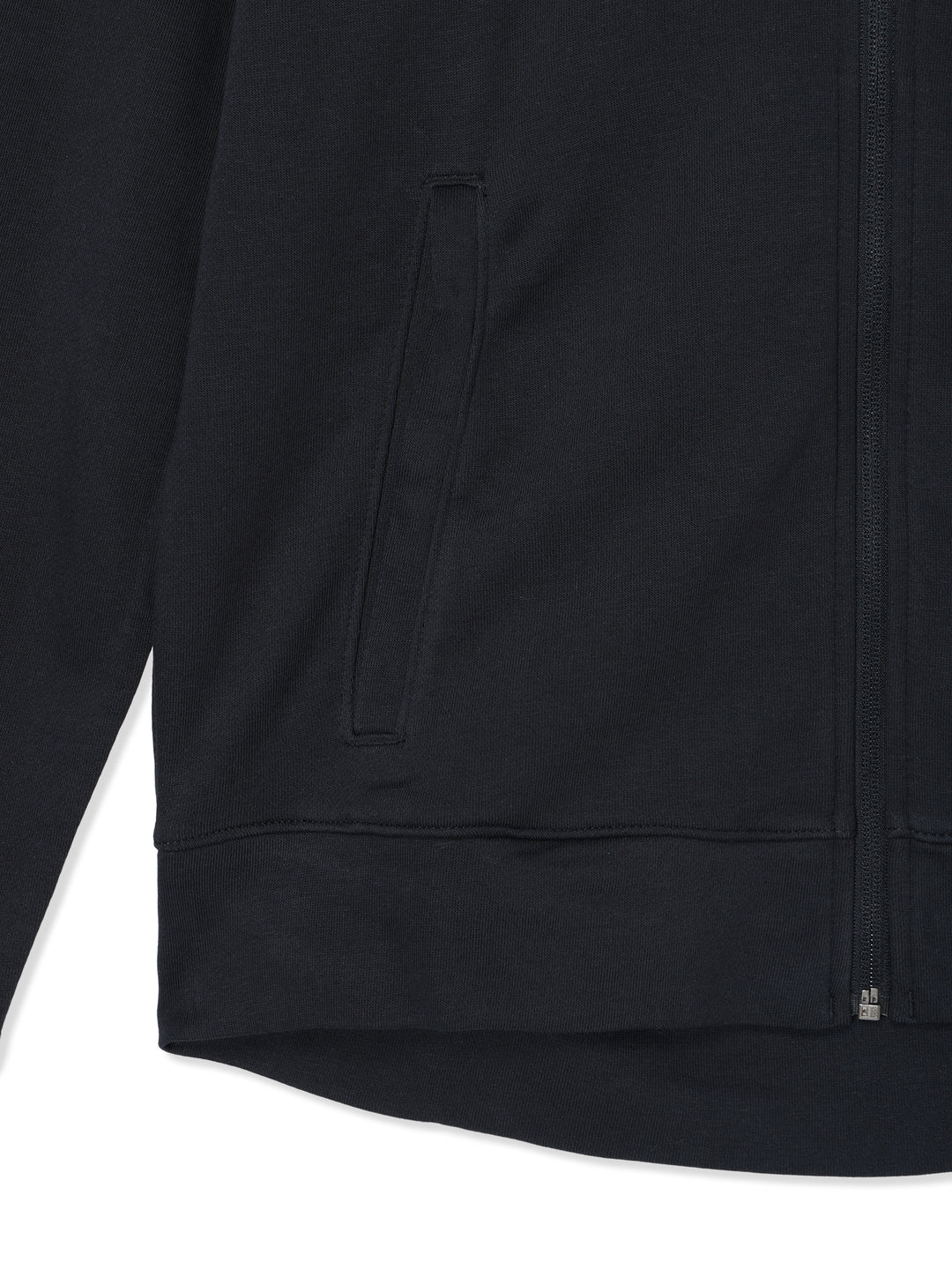 UAライバルテリー フルジップ フーディー 4