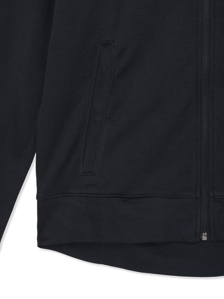 UAライバルテリー フルジップ フーディー 4