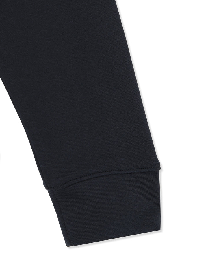 UAライバルテリー フルジップ フーディー 3