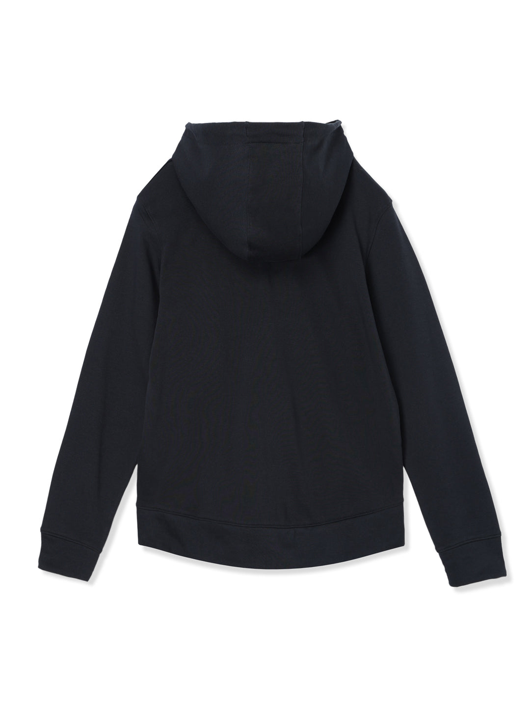 UAライバルテリー フルジップ フーディー 1