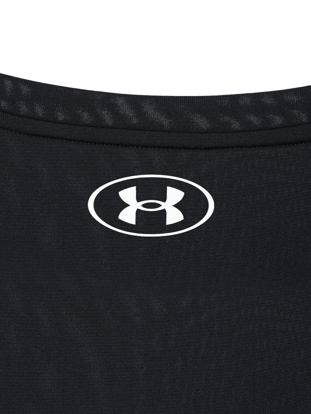 UAテック ロゴ グラフィック ロングスリーブ Tシャツ 7