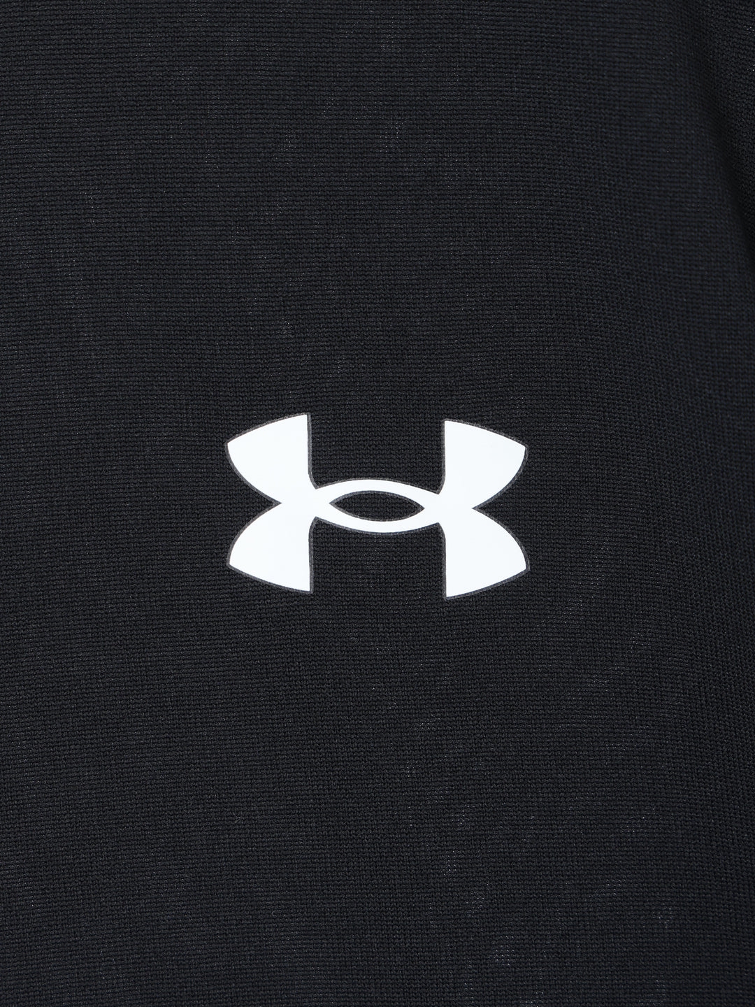 UAテック ロゴ グラフィック ロングスリーブ Tシャツ 3