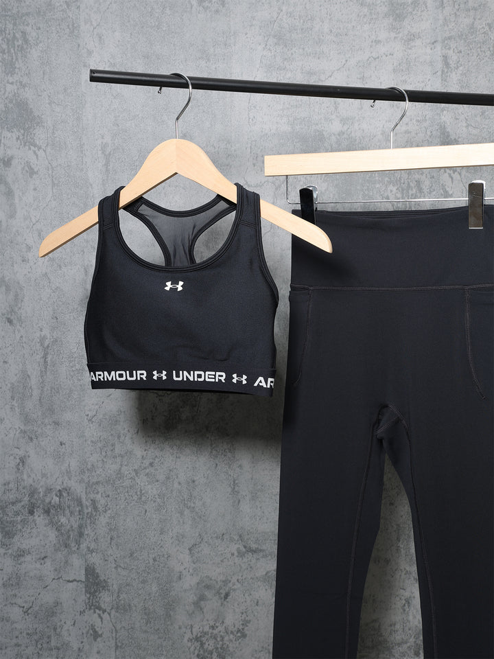 UAアーマーブラ FOR ブカツ ミディアムサポート 5