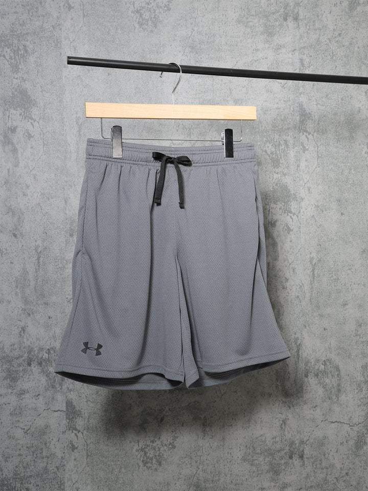 UAテック メッシュショーツ 6