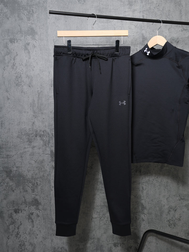 UAアーマーニット ジョガーパンツ 6