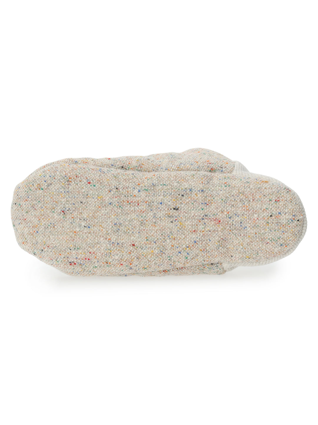 ホッピングネップツイード×シープボア 6