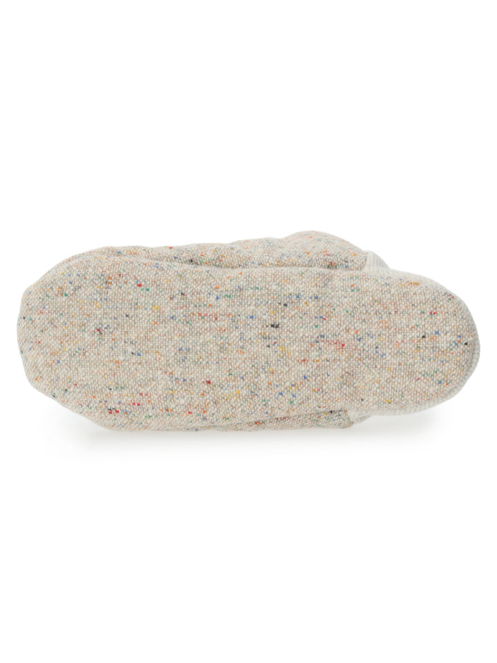 ホッピングネップツイード×シープボア 6