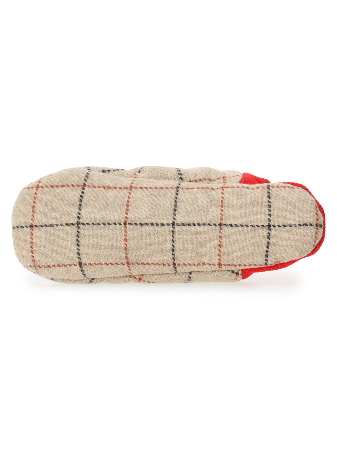 リサイクルウール×マイクロボア 6