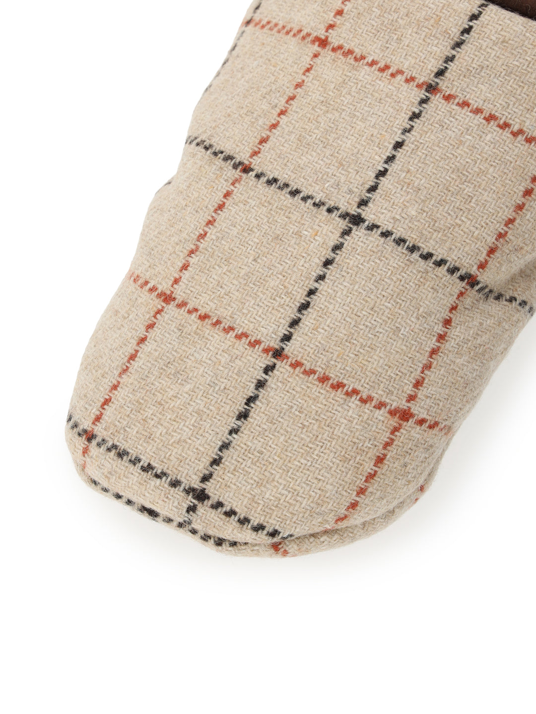 リサイクルウール×マイクロボア 4