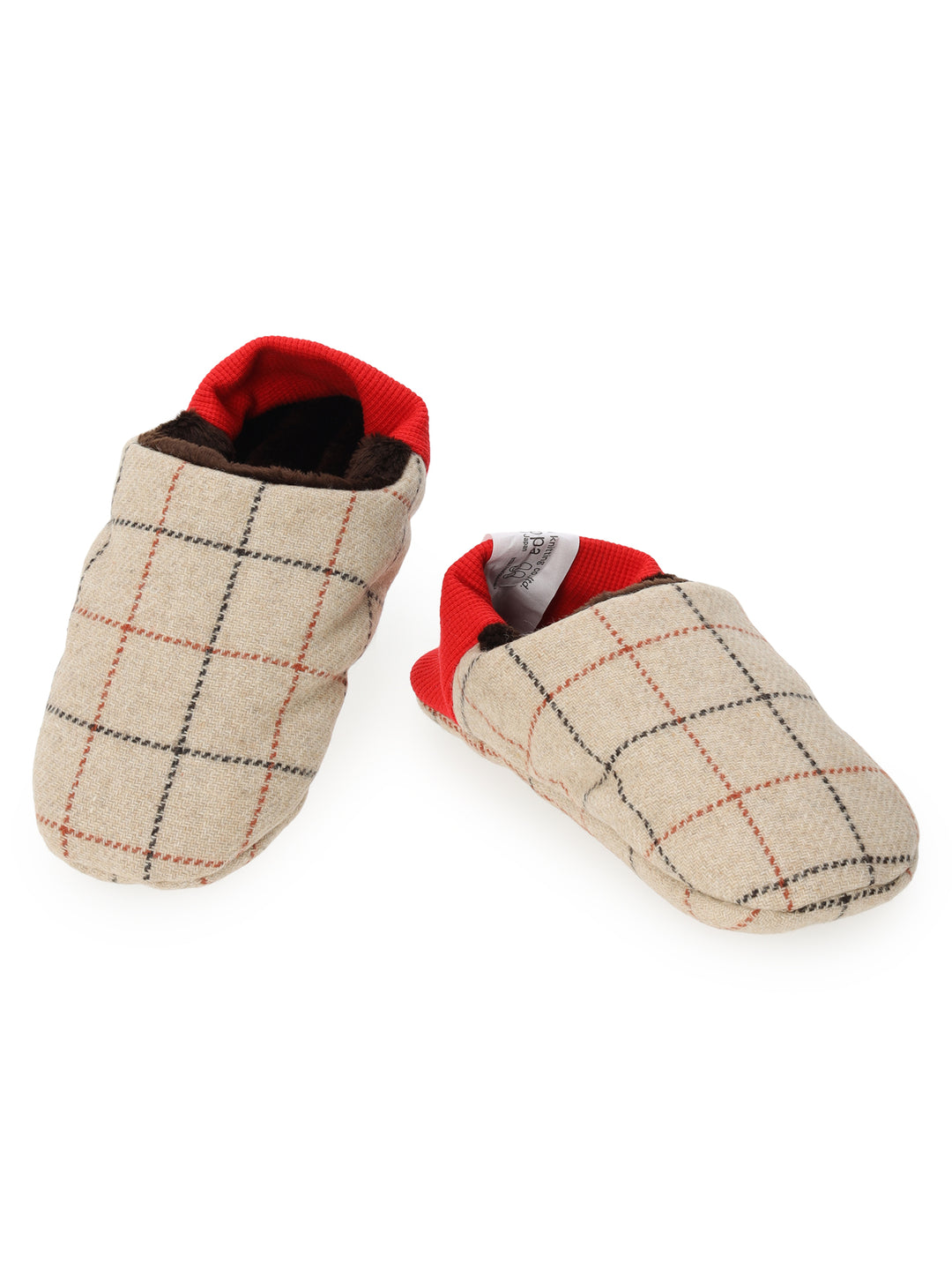 リサイクルウール×マイクロボア (-)