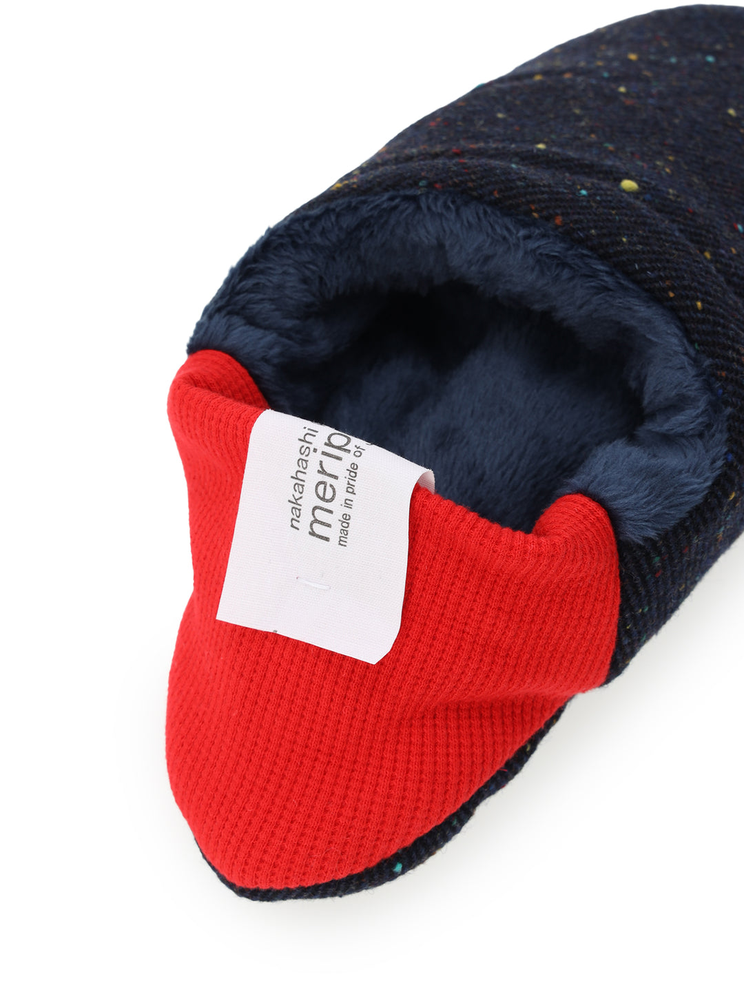 カラーネップカルゼ×マイクロボア 5