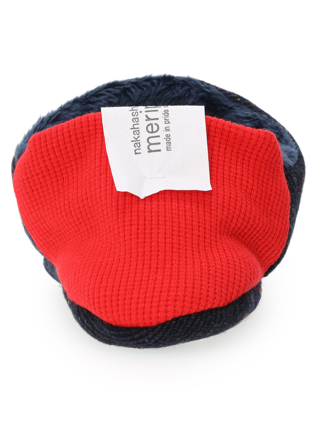 カラーネップカルゼ×マイクロボア 3