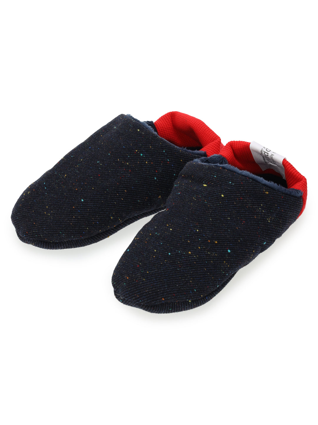 カラーネップカルゼ×マイクロボア 1