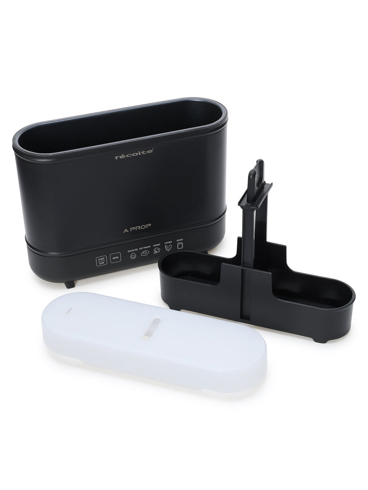 レコルト チキン&ボイルクッカー プラス A PROP 5