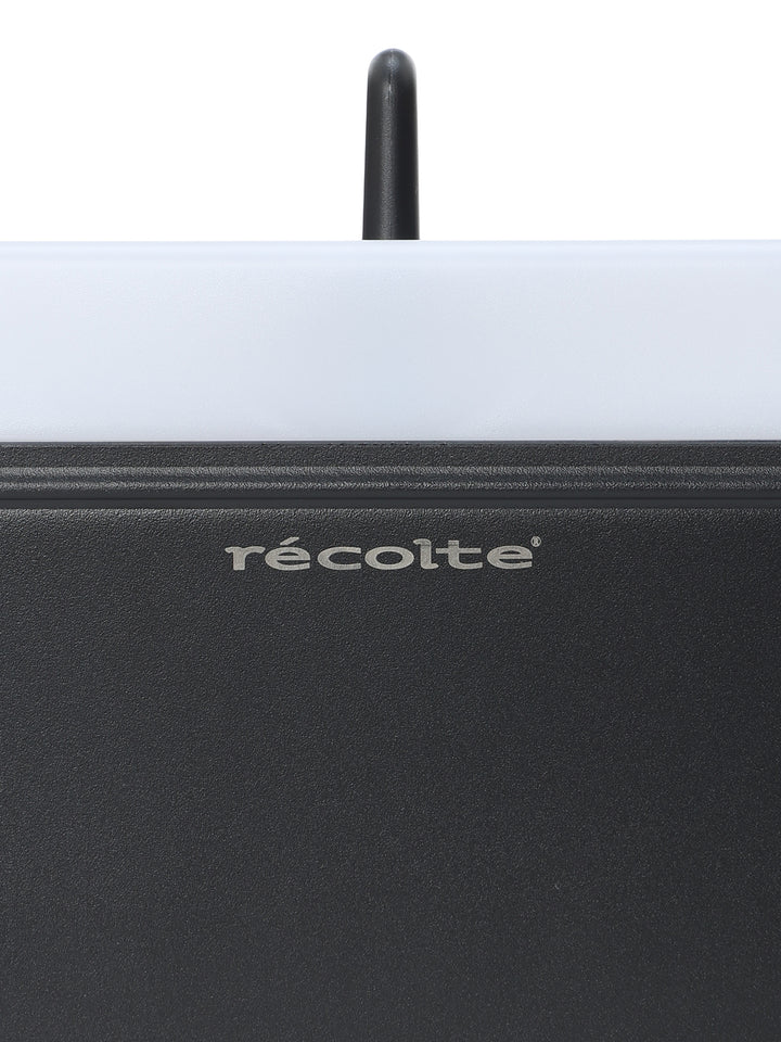 レコルト チキン&ボイルクッカー プラス A PROP 6