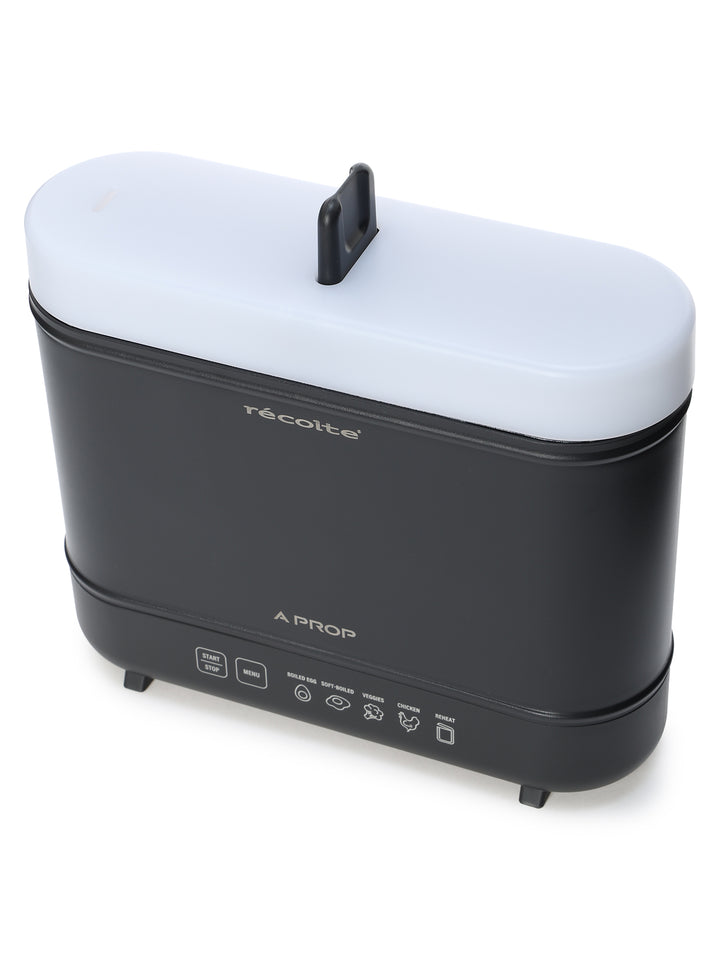 レコルト チキン&ボイルクッカー プラス A PROP 1