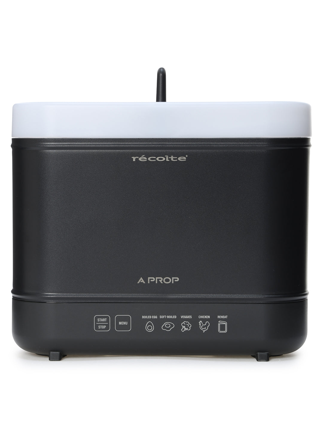レコルト チキン&ボイルクッカー プラス A PROP