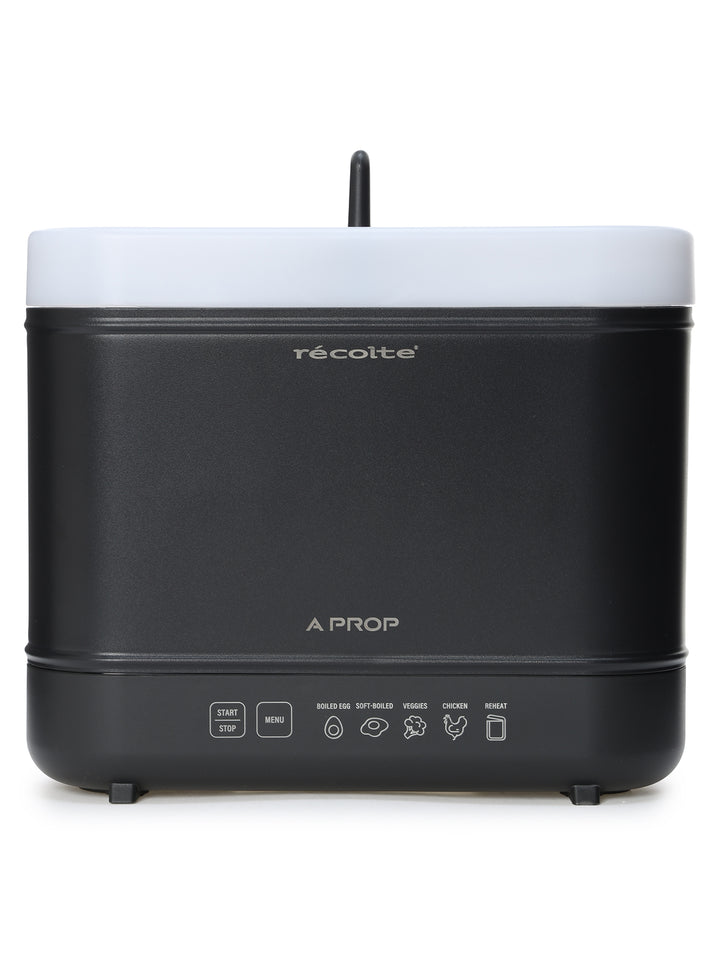 レコルト チキン&ボイルクッカー プラス A PROP