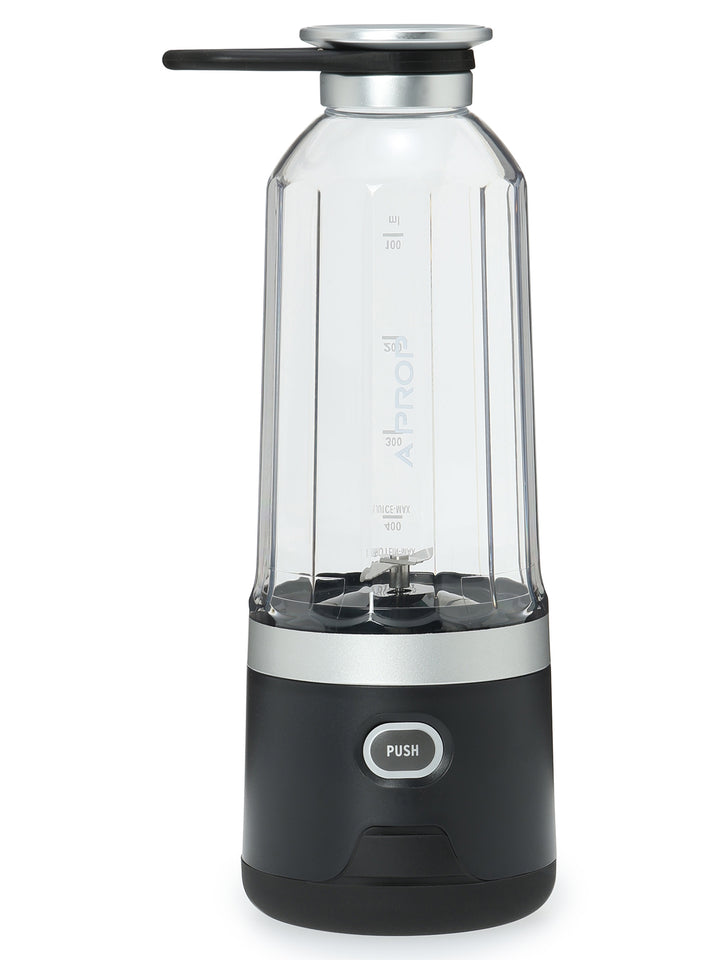 レコルト コードレス ソロブレンダー プラス A PROP (ブラック)