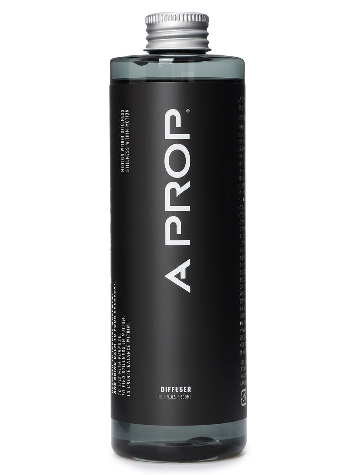 ディフューザーリフィル【Linen Savon】 (-)