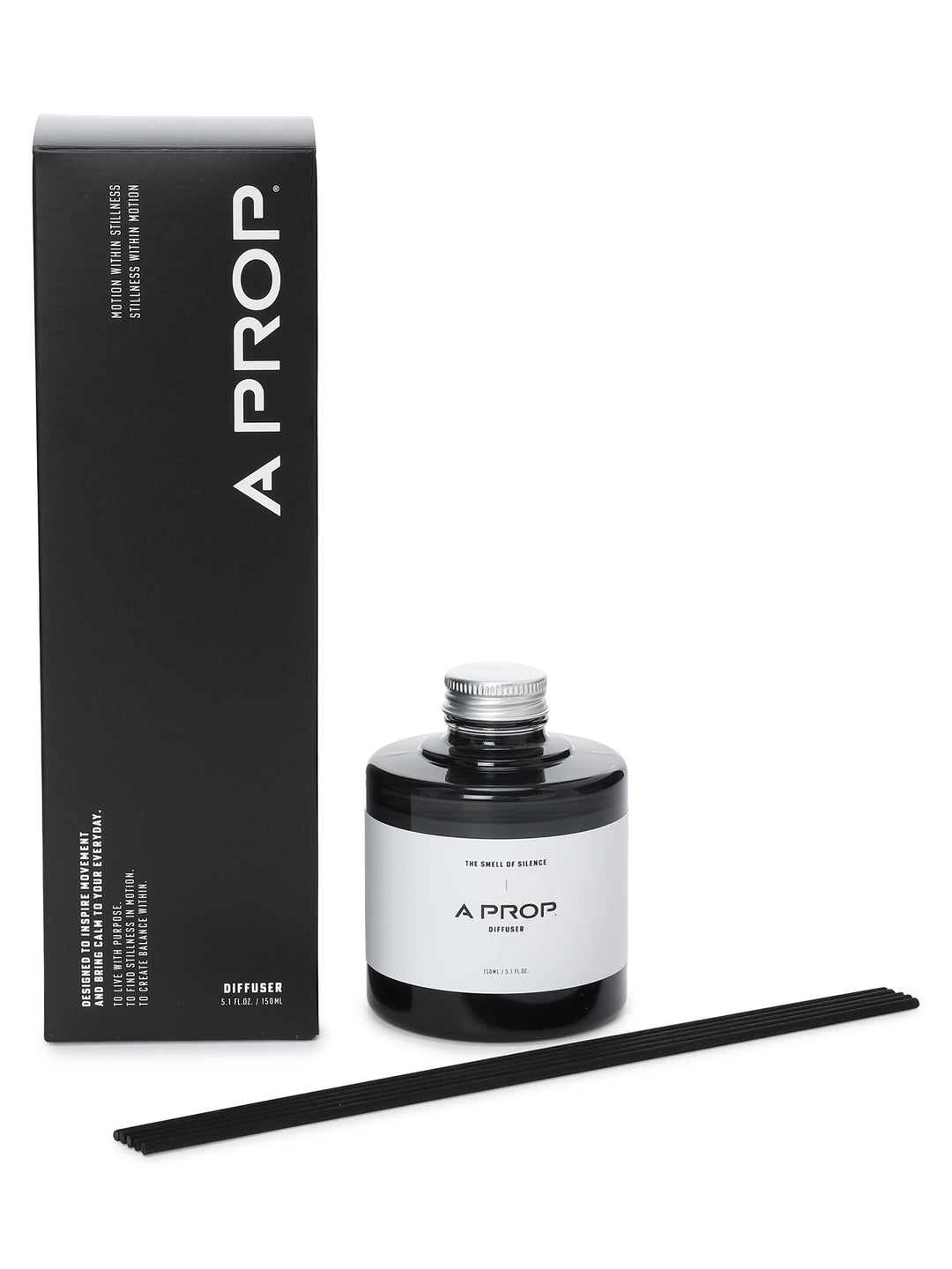 アロマディフューザー【Linen Savon】