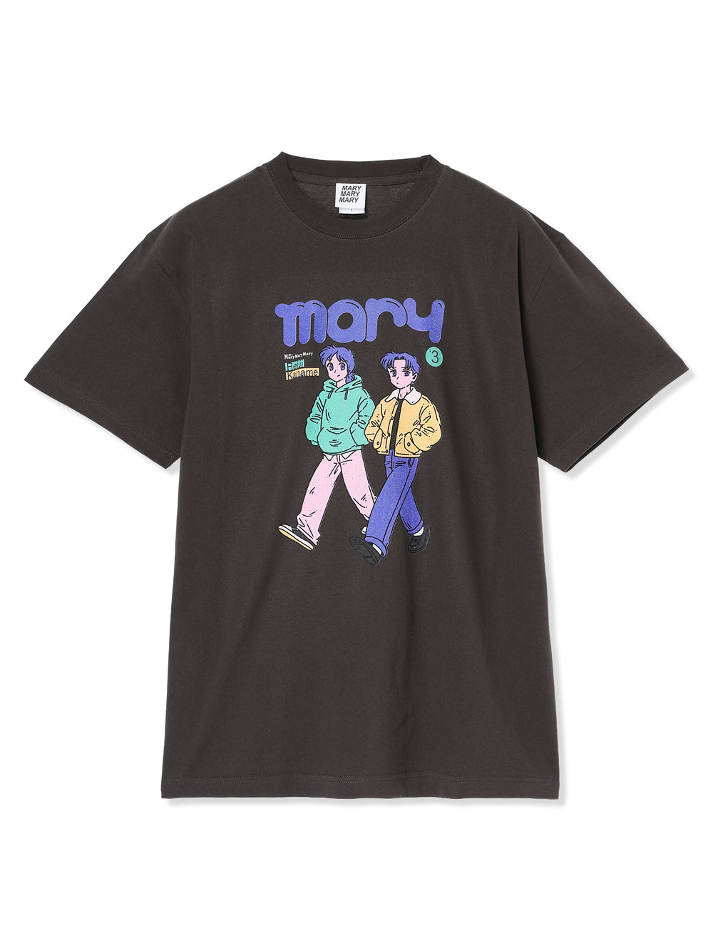 マリマリマリー×エニタイムフィットネス 限定コラボバッグ 2