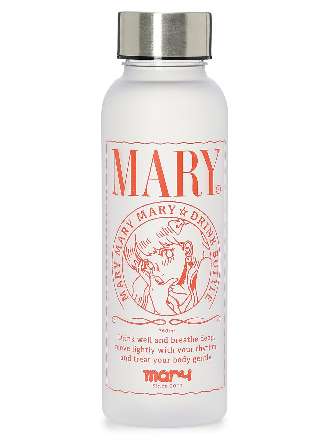 マリマリマリー×エニタイムフィットネス 限定コラボバッグ 3