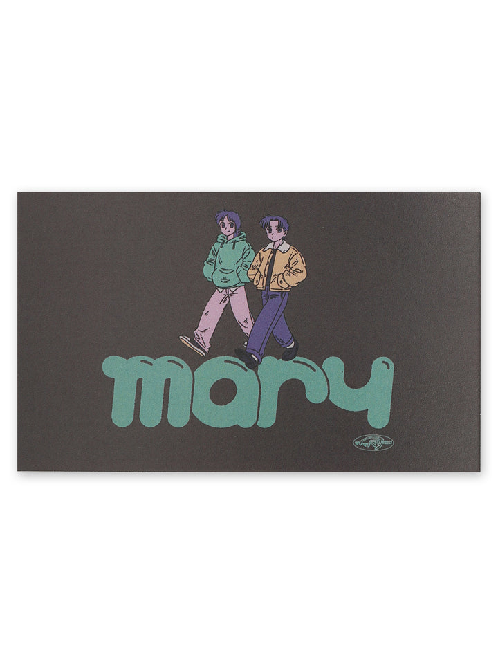 マリマリマリー×エニタイムフィットネス 限定コラボバッグ 7