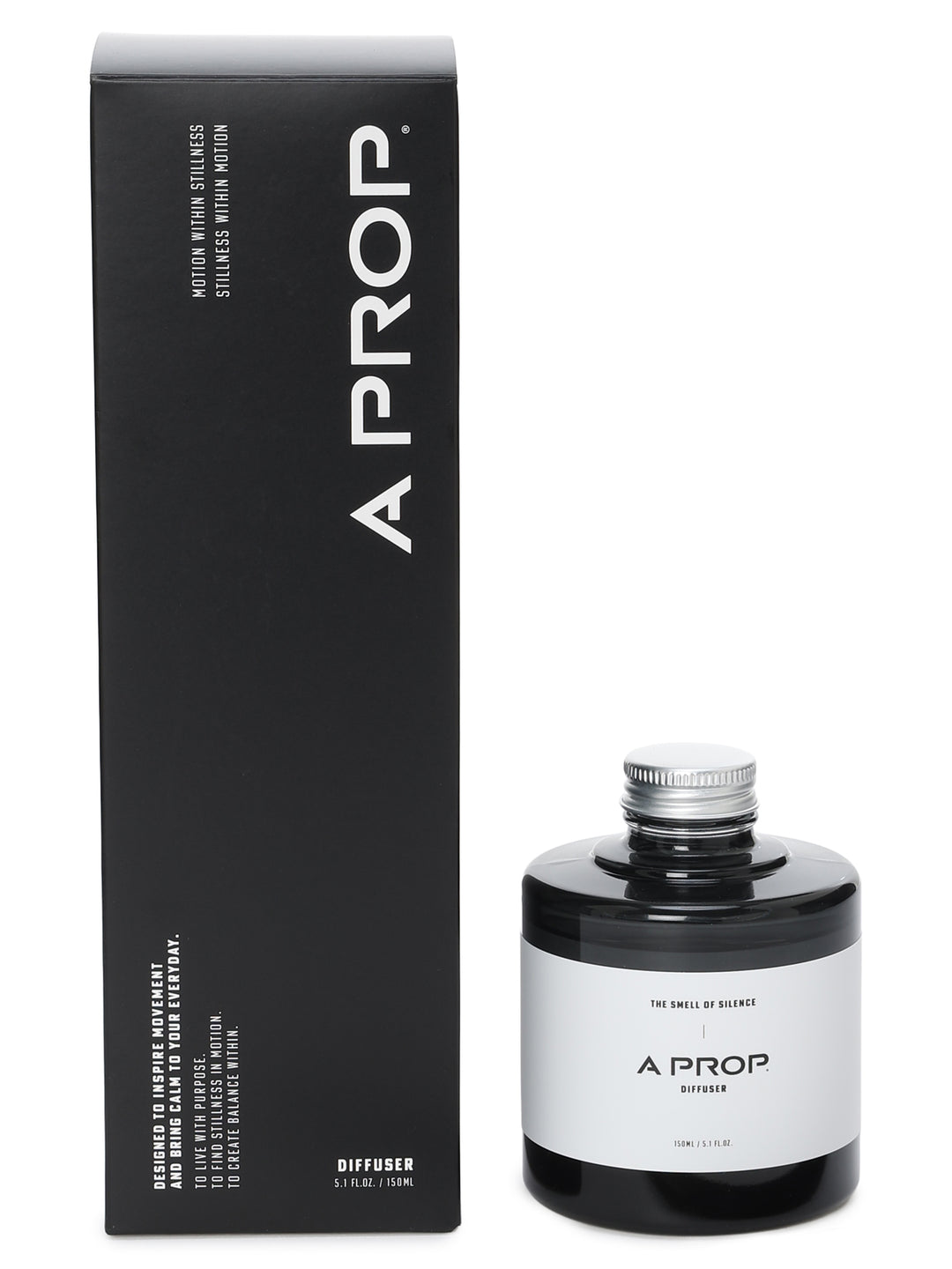 アロマディフューザー【Linen Savon】