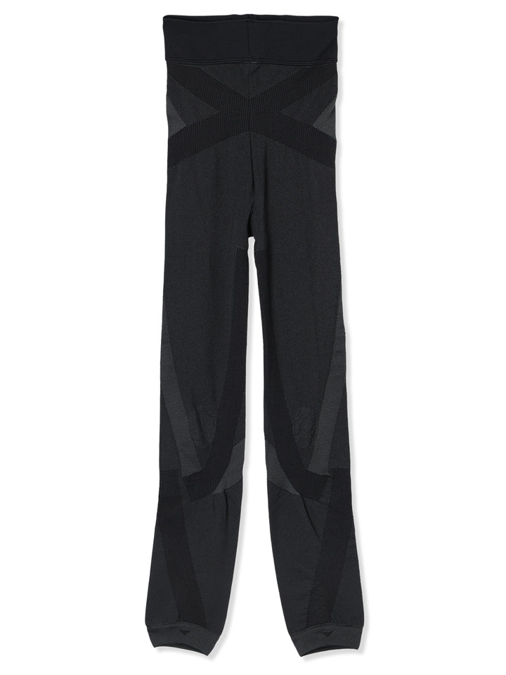 レギンス|ポスチャーウェア【レディース】 (ブラック)