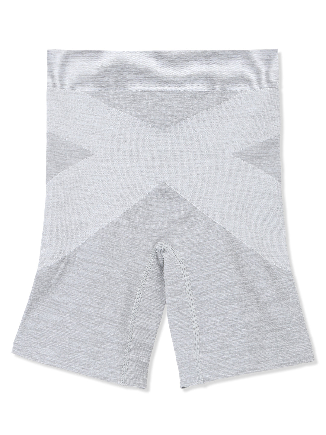 パンツ|ポスチャーウェア【レディース】 (グレー)