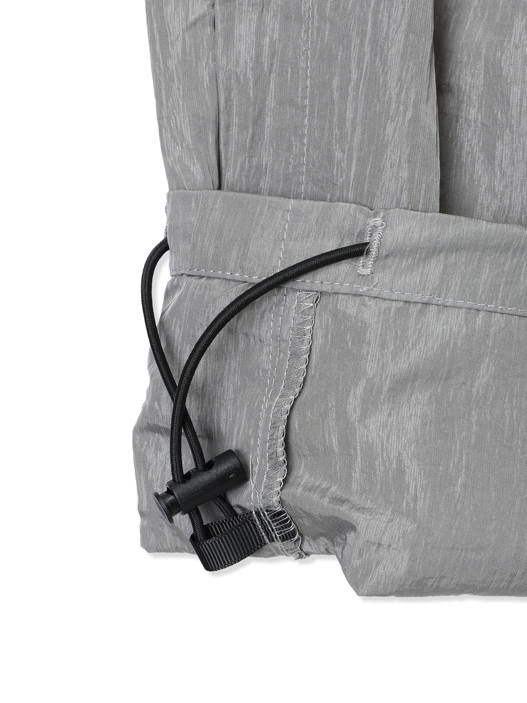 シャイニーナイロンパンツ 4