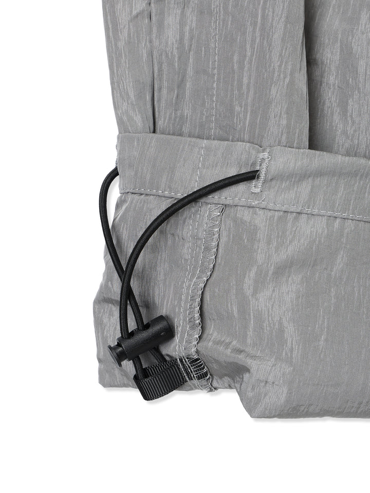 シャイニーナイロンパンツ 4