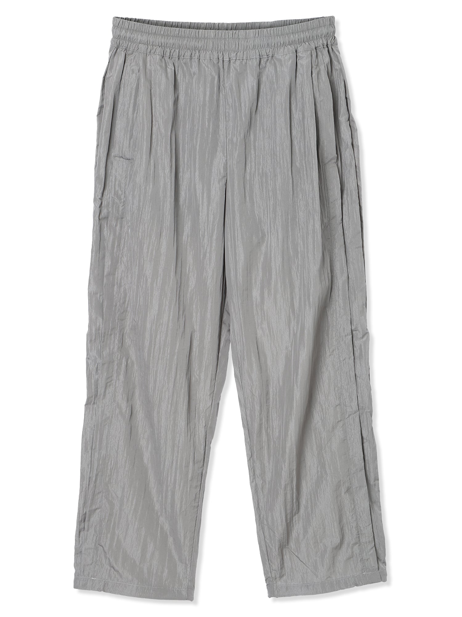 シャイニーナイロンパンツ